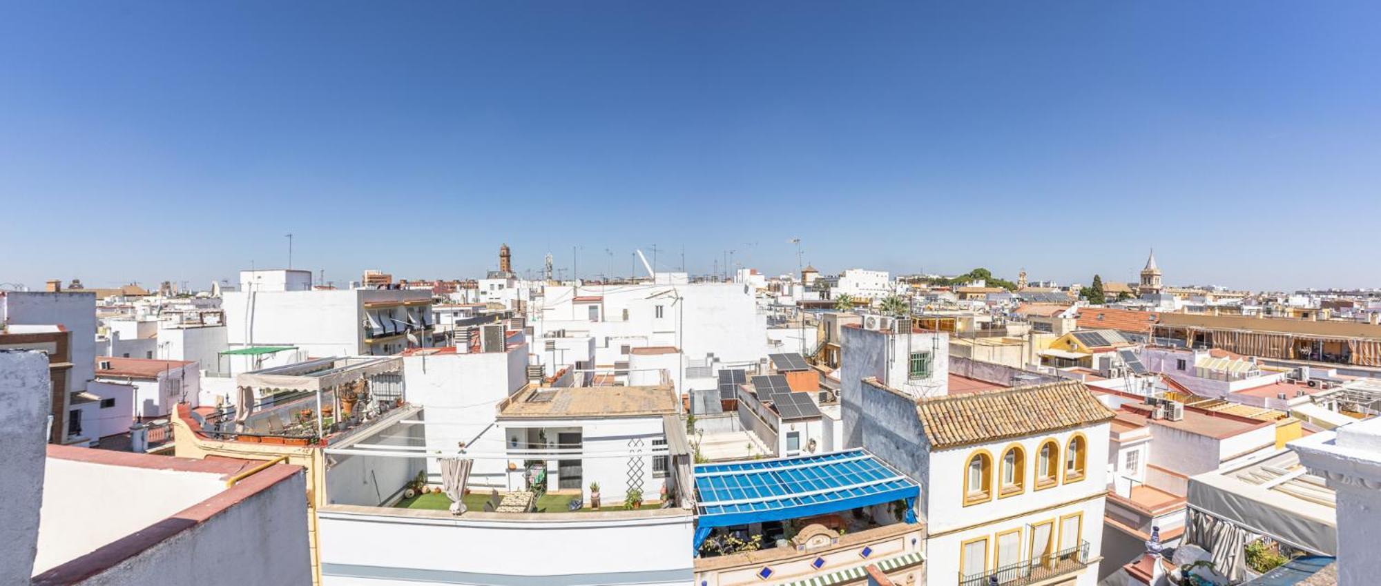 Estudio Feria - Vacacional Appartamento *